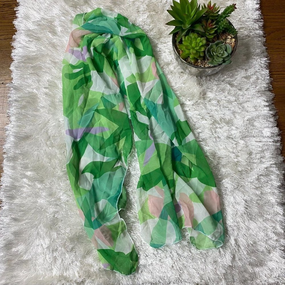 New Triangle String Bikini Set Xl Matching Sarong… - image 6